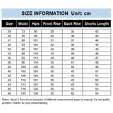 Men Shorts Middle Aged Cotton Thin Straight Casual Father Khaki Grey Black White Male Summer MartLion   