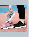 Running Shoes Spring and Autumn Season Women's Soft Sole Casual Sports MartLion   