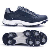Waterproof Golf Shoes Men's Sneakers Anti Slip Walking Golfers Men's Footwears MartLion   