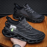 Shoes With Shoe Men Shoes Sport Men's Sneakers Running on Sneakers Man Sneaker Gym MartLion