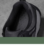 Men's Boots Outdoor Sneakers Shoes Casual Footwear Tenis Masculino Sneakers MartLion   
