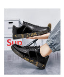 Woman Shoes Men's Sneakers Breathable Unisex Shoes Casual Light Walking Footwear Zapatillas De Hombre MartLion   