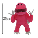 72style Garden Of Ban Plush Game Doll Green Garten Of 1 2 3 Jumbo Josh Monster Soft Stuffed Animal Gift For Kids Toys MartLion 20  