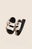 summer thick sole buckle and explosive sports beach sandals MartLion   