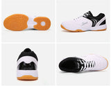 Men's and women's summer badminton shoes tennis table tennis shoes training sneakers MartLion   