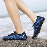 Barefoot shoes sneakers men's sneakers vibram water Aqua Women beach Mart Lion   