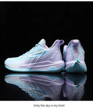 Fluorescence Basketball Sneakers Unisex Outdoor Sports Shoes Women Men's Basket Shoes MartLion   