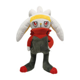 Pokémon Sword and Shield Plush Toys Evolution Stuffed Doll Kawaii Rabbit Christmas Gift for Kids MartLion   