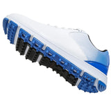 Waterproof Golf Shoes Men's Golf Wears Golfers Sneakers Outdoor Comfortable Luxury Athletic Footwears MartLion BaiLan 7 