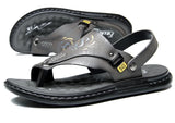 Beach Holiday Men Sandals Summer Cushion Sandals Male Casual Sport Outdoor Light Sandals Men MartLion