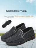 Four Seasons Lightweight, Durable, Anti slip, Soft Sole, Ultra Light Men's Casual Shoes casual tenis homem Mart Lion   