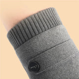 Winter Warm Gloves For Men Women Windproof Gloves Touch Screen Glove Sports Riding Skiing Gloves Cold Protection MartLion   