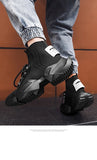 Classic Men's Running Shoes Non-slip Outdoor Sneakers MartLion   
