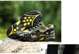  Casual Shoes Men's Summer Outdoor Sneakers Women Footwear Trainer Waterproof Camouflage Army Military Tenis Jeans MartLion - Mart Lion