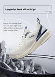 Sports Running Shoes Outdoor Breathable Sneakers Leisure  Lightweight Soft-soled Jogging Men's MartLion   