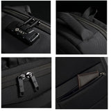 15.6 inch Laptop Backpack Anti-theft Waterproof School Backpacks Design USB Charging Men's Travel Bag backpack Mart Lion   