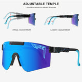 Adult Cycling Sunglasses Men's Women Outdoor Eyeglasses Sport Glasses Mtb Bike Bicycle Goggles UV400 Eyewear Mart Lion   