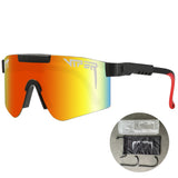 Adult Cycling Sunglasses Men's Women Outdoor Eyeglasses Sport Glasses Mtb Bike Bicycle Goggles UV400 Eyewear Mart Lion AC7  