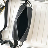  Casual Chest Bag Men's Belt Fanny Pack Nylon Outdoor Phone Pouch Crossbody Bag Street Style Unisex Waist Bags Mart Lion - Mart Lion
