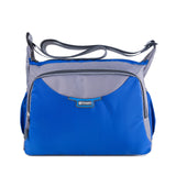 Women Messenger Bag Small Nylon Shoulder Crossbody Female Luxury Tote Designer Handbag Mart Lion   