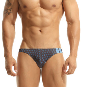  Man's Underwear Gay Briefs Ropa Interior Hombre Cuecas Masculinas Underpants Lingerie Sissy Swimming Trunks Mart Lion - Mart Lion