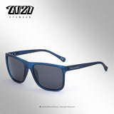 Polarized sunglasses Men's UV400 Classic Male Square Glasses Driving Travel Eyewear Gafas Oculos PL243 Mart Lion   
