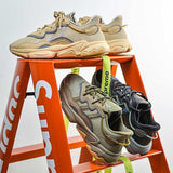Breathable Men's  Couple Shoes Basket  Tenis Feminino Male Footwear Mart Lion   