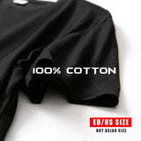  100% Cotton Cat Digital Print Summer Short Sleeve men's T shirt Homme Mart Lion - Mart Lion