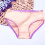  12pc/Lot  Baby Girls Underwear Cotton Panties Kids Short Briefs Children Underpants Mart Lion - Mart Lion