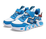 Children Shoes For Girls Sneakers Kids Casual Leather Running Footwear Trainers Anti-slippery School Student Mart Lion   