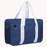 College Student Bags School Bag JK Commuter Bag Briefcase Anime Cospaly Costume Shoulder Tote Bags Messenger Handbags Mart Lion   
