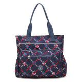 Messenger Bags Women Shoulder Nylon Handbag Large Capacity Tote Shopping Bag Ladies Casual beach Mart Lion 5 China 