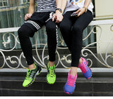 Men's Casual Shoes Sneakers Unisex Mesh Running Sports Shoes for Women Walking Jogging Shoes Tenis Masculino
