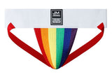Men's Jockstrap Athletic Supporter Gym Strap Brief Jockstraps Gay Men's Underwear