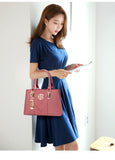  Shoulder Bags for Women Luxury Handbags Designer Embroidery Messenger Bags Tote Mart Lion - Mart Lion