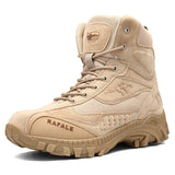 military Flock Desert boots men's shoes tactical combat delta coturnos masculino militar Mart Lion Sand Flock 3 39 