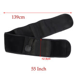  Tactical Belly Band Concealed Carry Gun Holster Right-hand Universal Invisible Elastic Waist Pistol Holster Girdle Mart Lion - Mart Lion