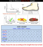 Men's Summer Leather Loafers Casual Shoes Breathable Sneakers Comfort Outdoor Black Rubber Flat Shoes Mart Lion   