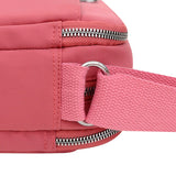  Women Nylon Shoulder Bags Crossbody Ladies Top-handle Bolsa Feminina Satchel Pouch Tote Pocket Mart Lion - Mart Lion