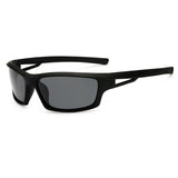 Unisex Night Vision 100% UV400 Polarised Driving Sun Glasses For Men's Polarized Stylish Sunglasses Goggle Eyewears Gafas Mart Lion   