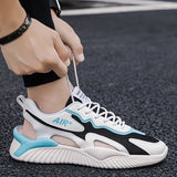 Summer Designer Shoes Non Slip Sneaker Sandal for Men's Casual Sport Breathable Outdoor Beach Sandals for Male Mart Lion   