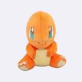 Mega Charizard X amp Y Mew Caterpie Cubone Jigglypuff Lucario Butterfree Mimikyu Togepi Raichu Animal Plush Stuffed Toys For Child Mart Lion   