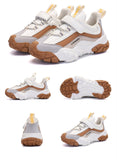 0 Autumn Kids teens Sneakers Shoes For Girls Sport Child Leisure Tenis Infantil Casual Warm Running Boy Mart Lion - Mart Lion