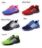 Running Shoes Men's Sneakers Breathable Running Trainers Women Zapatillas Deportivas Hombre Mart Lion   