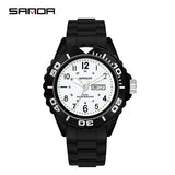 Women Watches Sports Waterproof Wristwatches Luminous Watch Casual Clocks Relogio Feminino Mart Lion 3  