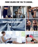 Push Up Sports Women Padded Comfy Gym Bra Underwear Active Wear Workout Fitness Top Black Mart Lion   