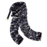  Winter Camouflage Military Tactical Thick Fleece Men's Multi-pocket Cargo Pants Warm velvet Casual Trousers Mart Lion - Mart Lion