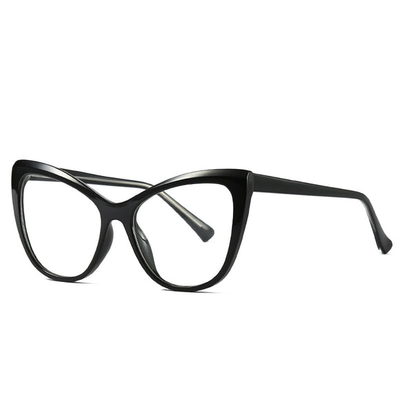 blue Light Blocking Progressive Multifocal Reading Glasses Bifocal Reading Eyeglasses See Near And Far Eyewear Women NX Mart Lion 0 black 