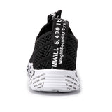 Men's Running Quick-Dry Wading Shoes Sport Trend Walking Sneakers Breathable Zapatillas Jogging Mart Lion   