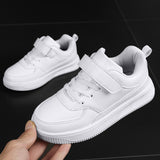Kids Shoes Casual Children White Sneakers Fashion Chaussure Enfant Breathable Boys Running Shoes Tenis Infantil Size 28-39  MartLion